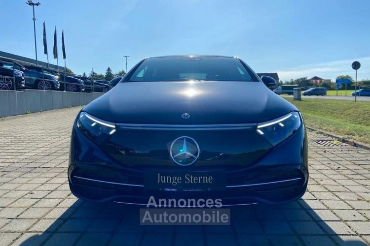 Mercedes EQS 350 Electric Art Distr. - <small></small> 57.990 € <small>TTC</small> - #1