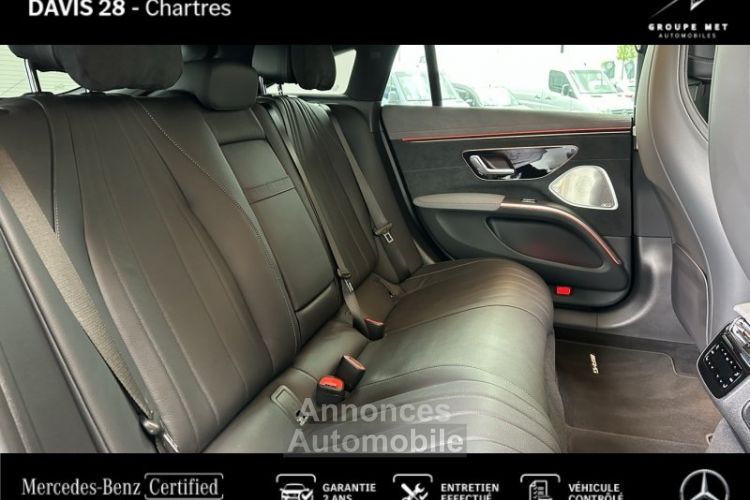 Mercedes EQS 450+ 333ch AMG Line - <small></small> 129.990 € <small>TTC</small> - #6