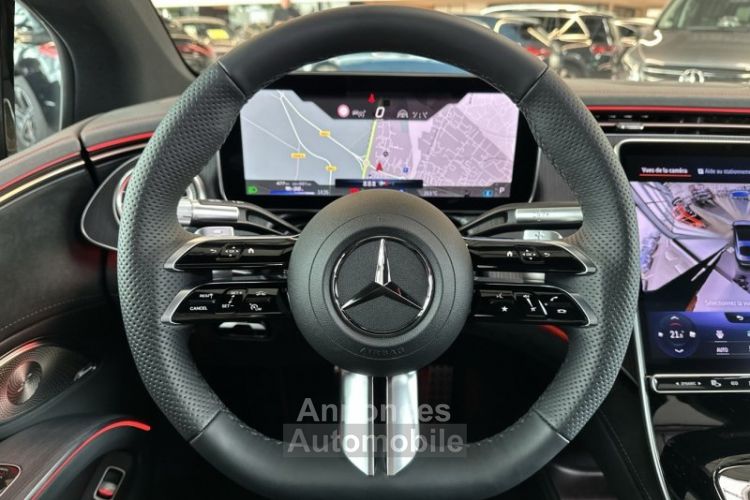 Mercedes EQS 450+ 333ch AMG Line - <small></small> 129.990 € <small>TTC</small> - #18