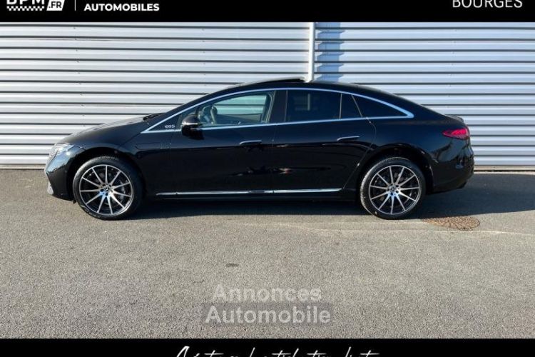 Mercedes EQS 450+ 360ch AMG Line - <small></small> 89.900 € <small>TTC</small> - #2