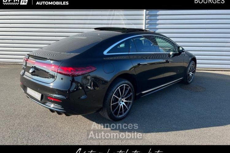 Mercedes EQS 450+ 360ch AMG Line - <small></small> 89.900 € <small>TTC</small> - #5