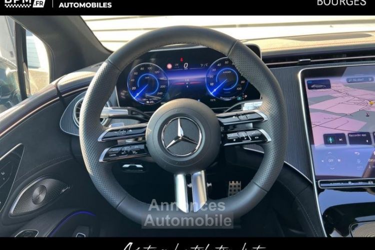 Mercedes EQS 450+ 360ch AMG Line - <small></small> 89.900 € <small>TTC</small> - #6