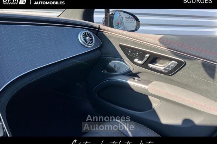 Mercedes EQS 450+ 360ch AMG Line - <small></small> 89.900 € <small>TTC</small> - #9