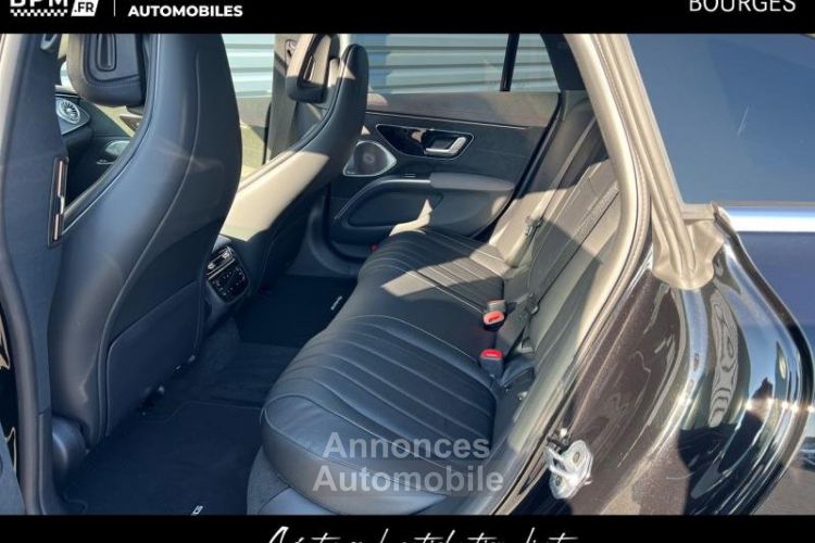 Mercedes EQS 450+ 360ch AMG Line - <small></small> 89.900 € <small>TTC</small> - #15