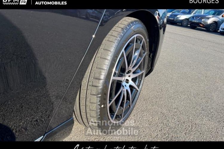 Mercedes EQS 450+ 360ch AMG Line - <small></small> 89.900 € <small>TTC</small> - #17