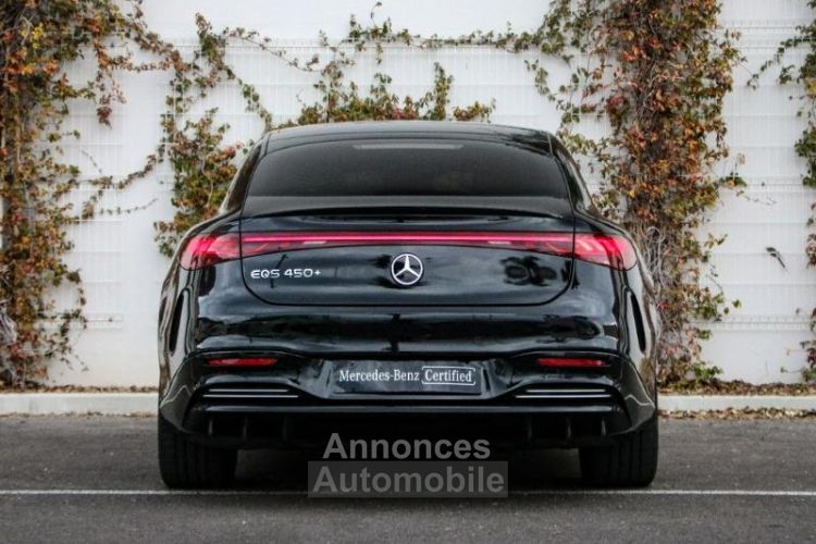 Mercedes EQS 450+ AMG Line - <small></small> 99.000 € <small>TTC</small> - #10