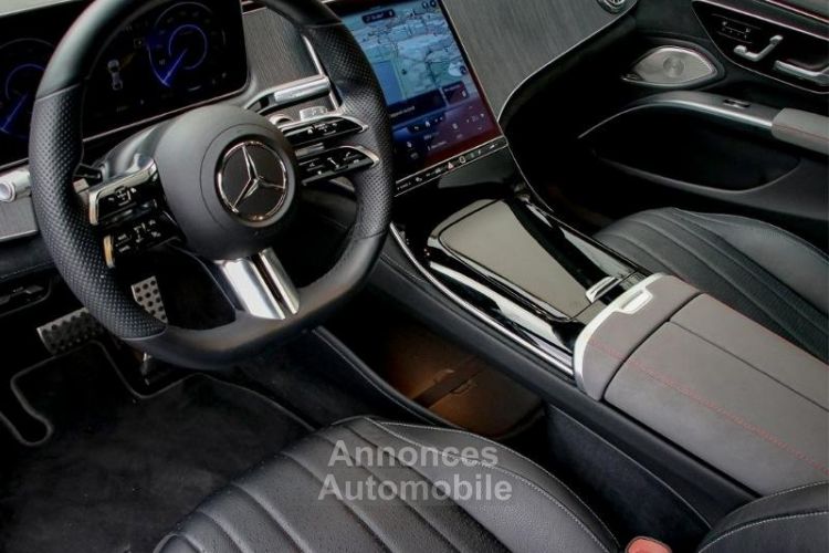 Mercedes EQS 450+ AMG Line - <small></small> 99.000 € <small>TTC</small> - #14