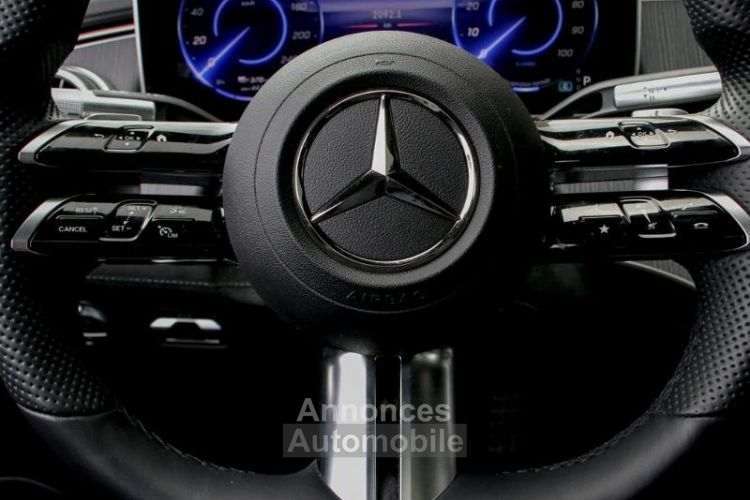 Mercedes EQS 450+ AMG Line - <small></small> 99.000 € <small>TTC</small> - #19