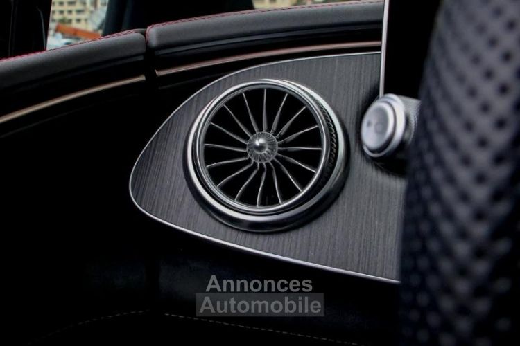 Mercedes EQS 450+ AMG Line - <small></small> 99.000 € <small>TTC</small> - #20