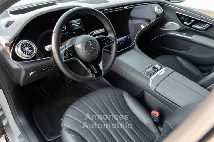 Mercedes EQS 450+ AMG Line RearAxle Massage Pano HUD - <small></small> 69.900 € <small>TTC</small> - #10