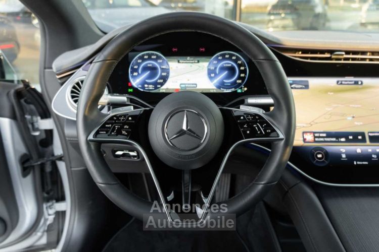 Mercedes EQS 450+ AMG Line RearAxle Massage Pano HUD - <small></small> 69.900 € <small>TTC</small> - #18