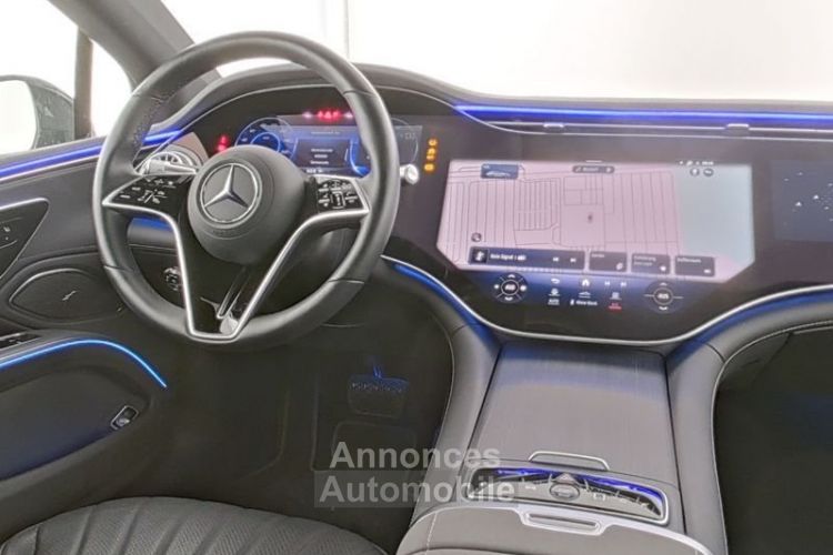 Mercedes EQS 450 4M Hyperscreen Adv Plus  - <small></small> 63.850 € <small>TTC</small> - #9