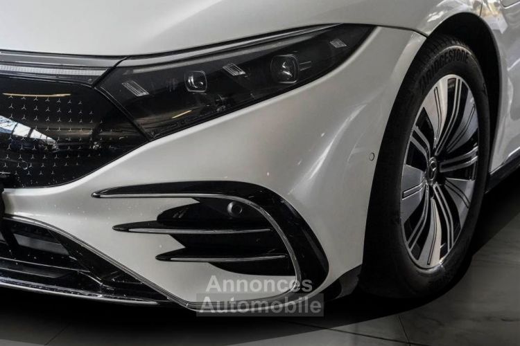 Mercedes EQS 450 AMG PANO HUD BURMESTER  - <small></small> 64.890 € <small>TTC</small> - #3