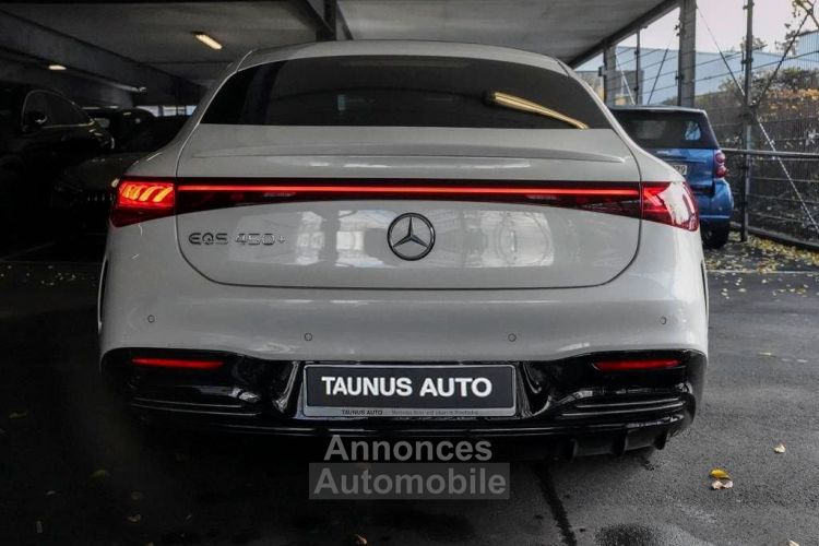 Mercedes EQS 450 AMG PANO HUD BURMESTER  - <small></small> 64.890 € <small>TTC</small> - #5