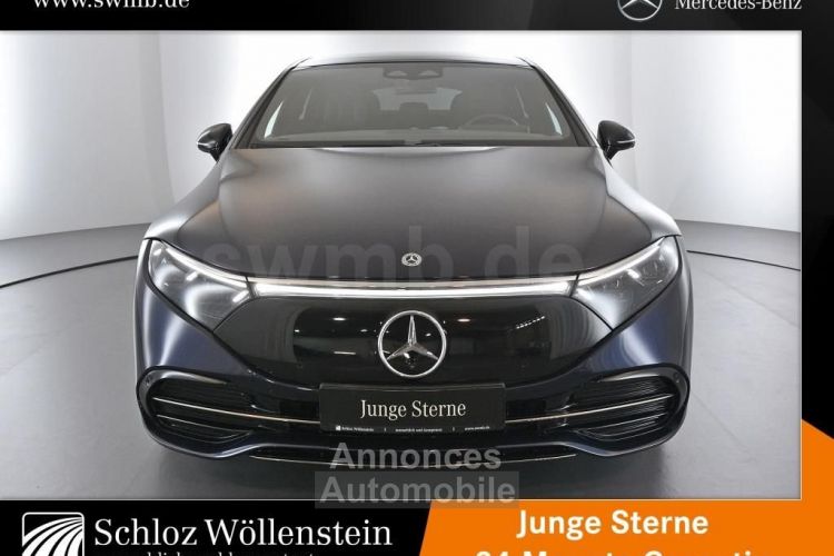 Mercedes EQS 450 ElectricArt  - <small></small> 58.770 € <small>TTC</small> - #2