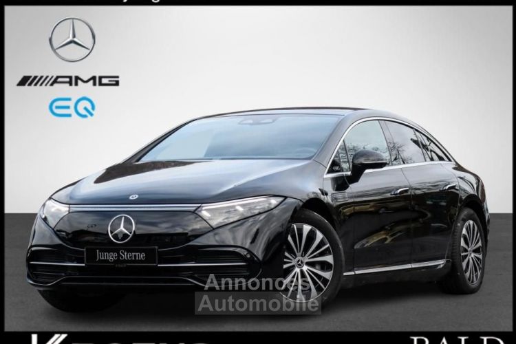 Mercedes EQS 450 Wide Digital Pano - <small></small> 67.870 € <small>TTC</small> - #2