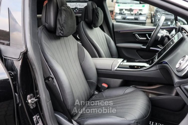 Mercedes EQS 450 Wide Digital Pano - <small></small> 67.870 € <small>TTC</small> - #7