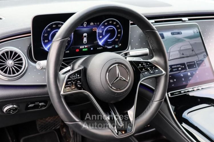 Mercedes EQS 450 Wide Digital Pano - <small></small> 67.870 € <small>TTC</small> - #9