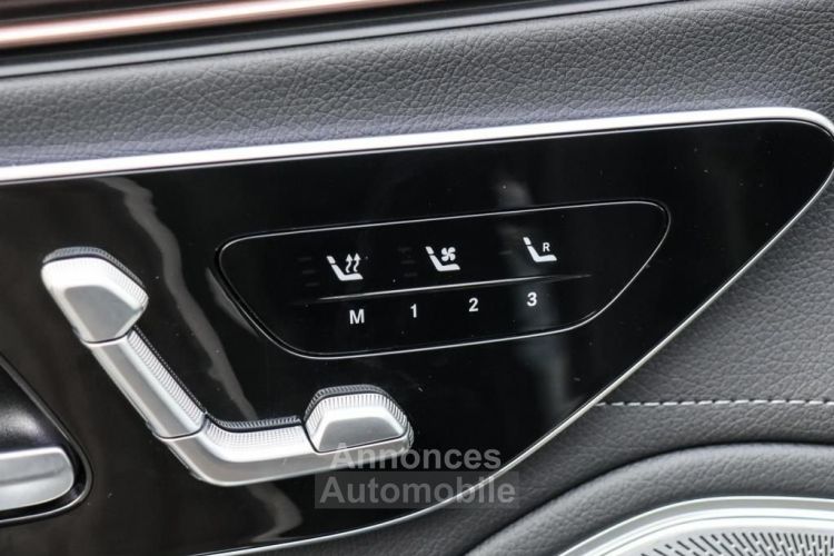 Mercedes EQS 450 Wide Digital Pano - <small></small> 67.870 € <small>TTC</small> - #13