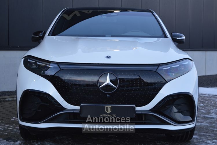 Mercedes EQS SUV 4 Matic AMG 360 Ch 1 MAIN ! Toutes Options ! - <small></small> 129.900 € <small></small> - #3