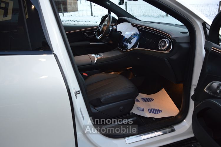 Mercedes EQS SUV 4 Matic AMG 360 Ch 1 MAIN ! Toutes Options ! - <small></small> 129.900 € <small></small> - #6