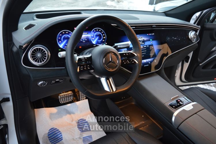Mercedes EQS SUV 4 Matic AMG 360 Ch 1 MAIN ! Toutes Options ! - <small></small> 129.900 € <small></small> - #7
