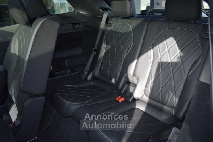 Mercedes EQS SUV 450+ AMG Line Pano Burmester 7-zit HUD 360° - <small></small> 91.900 € <small>TTC</small> - #15