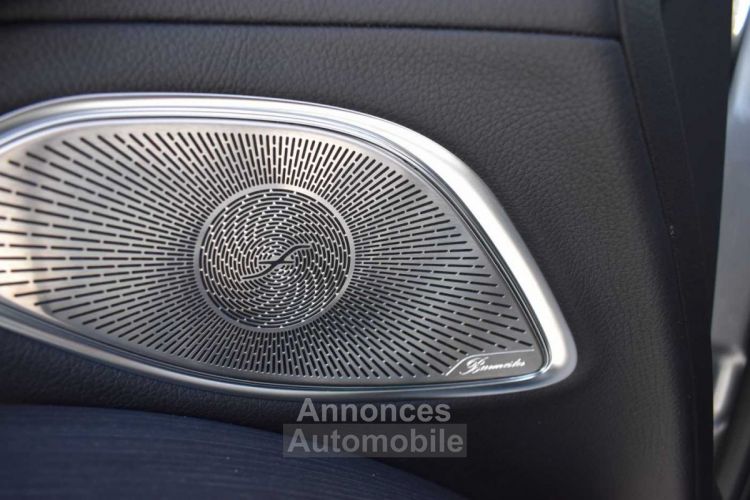 Mercedes EQS SUV 450+ AMG Line Pano Burmester ACC HUD 360° - <small></small> 109.900 € <small>TTC</small> - #11