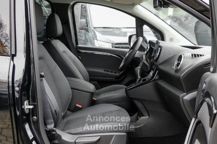 Mercedes EQT 200 MBUX LED Keyless Go - <small></small> 35.450 € <small>TTC</small> - #6