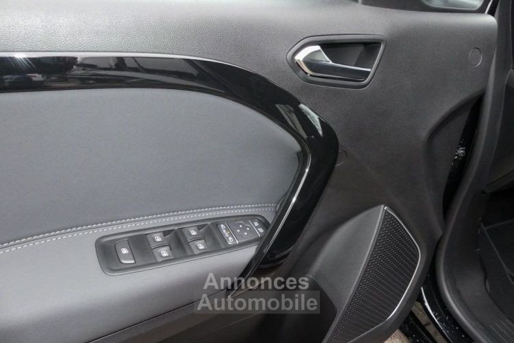 Mercedes EQT 200 MBUX LED Keyless Go - <small></small> 35.450 € <small>TTC</small> - #14