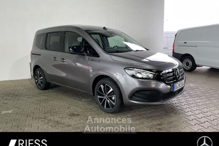 Mercedes EQT 200 Navi PDC - <small></small> 34.879 € <small>TTC</small> - #1