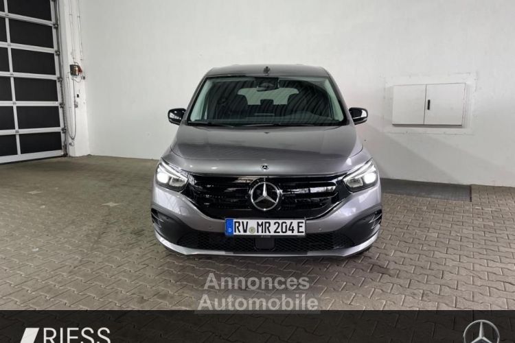 Mercedes EQT 200 Navi PDC - <small></small> 34.879 € <small>TTC</small> - #2