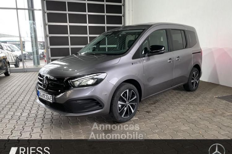 Mercedes EQT 200 Navi PDC - <small></small> 34.879 € <small>TTC</small> - #3