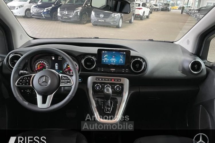 Mercedes EQT 200 Navi PDC - <small></small> 34.879 € <small>TTC</small> - #10