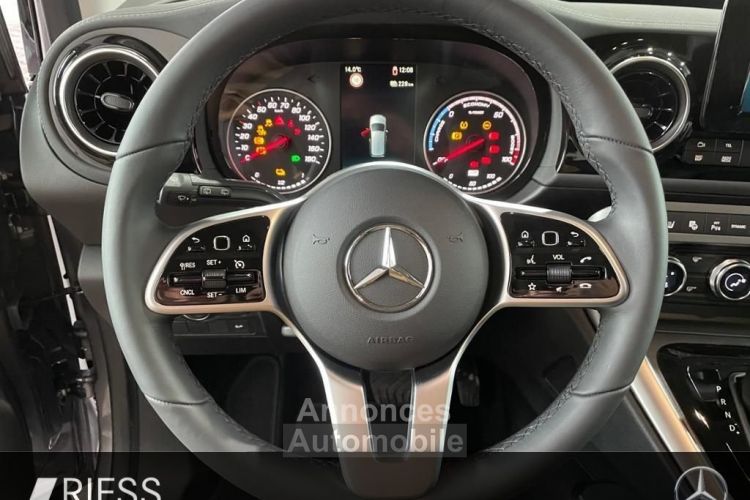 Mercedes EQT 200 Navi PDC - <small></small> 34.879 € <small>TTC</small> - #11