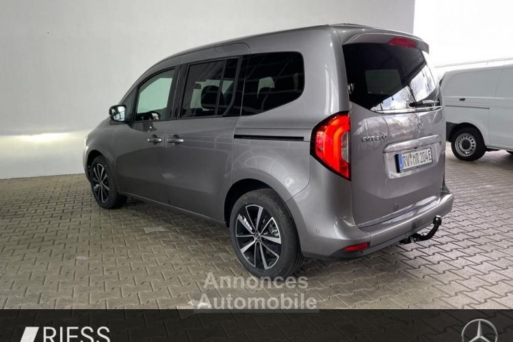 Mercedes EQT 200 Navi PDC - <small></small> 34.879 € <small>TTC</small> - #14