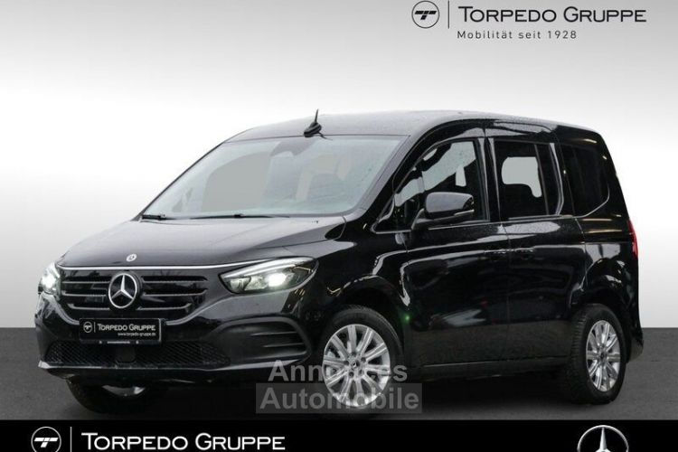 Mercedes EQT 200 STANDARD LED - <small></small> 37.490 € <small>TTC</small> - #1