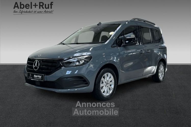 Mercedes EQT 200 Standard STYLE - <small></small> 37.848 € <small>TTC</small> - #1