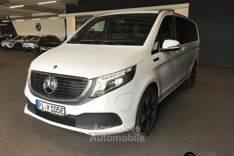 Mercedes EQV 250 L LED Klima Navi - <small></small> 40.900 € <small>TTC</small> - #2