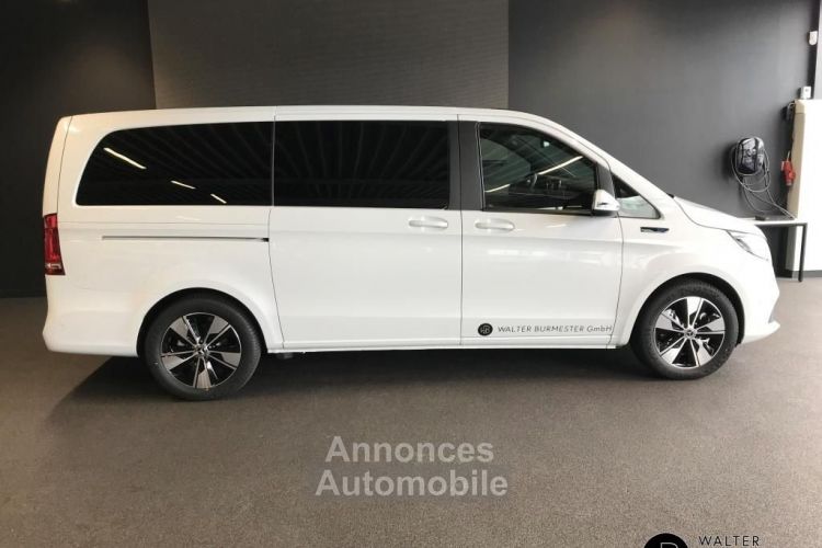 Mercedes EQV 250 L LED Klima Navi  - <small></small> 44.480 € <small>TTC</small> - #5