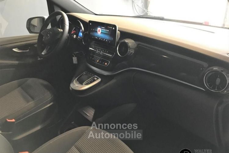 Mercedes EQV 250 L LED Klima Navi  - <small></small> 44.480 € <small>TTC</small> - #13