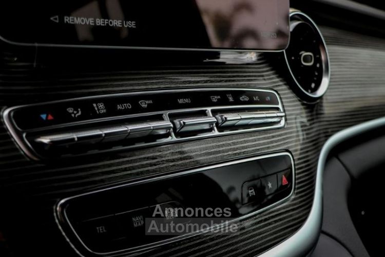 Mercedes EQV 300 204ch Extra-Long Avantgarde - <small></small> 79.000 € <small>TTC</small> - #18