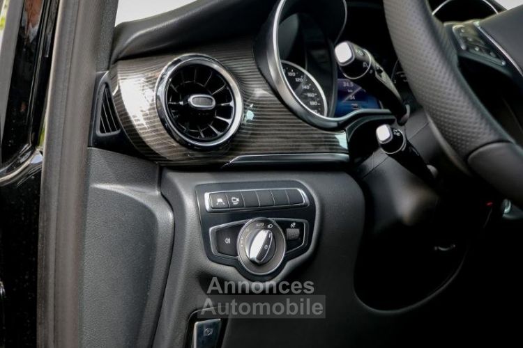 Mercedes EQV 300 204ch Extra-Long Avantgarde - <small></small> 79.000 € <small>TTC</small> - #20