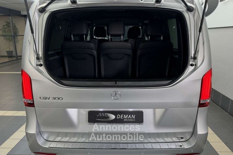 Mercedes EQV 300 Avantgarde - <small></small> 64.900 € <small>TTC</small> - #7