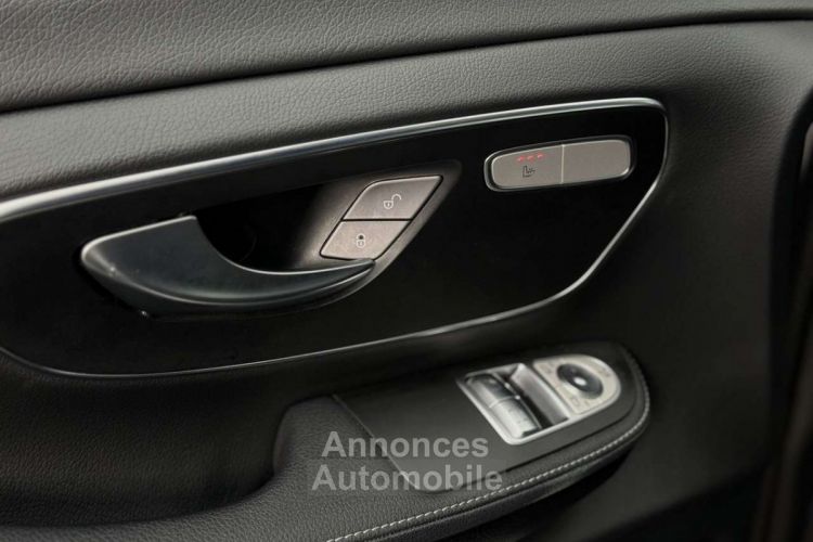 Mercedes EQV 300 Avantgarde - <small></small> 64.900 € <small>TTC</small> - #16