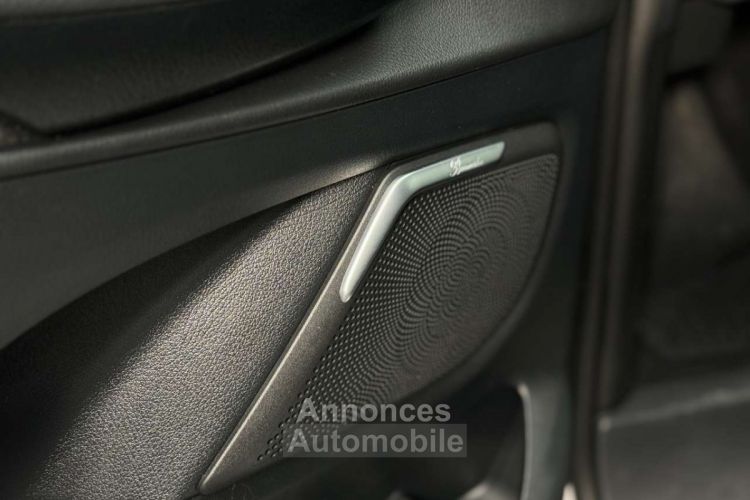 Mercedes EQV 300 Avantgarde - <small></small> 64.900 € <small>TTC</small> - #19