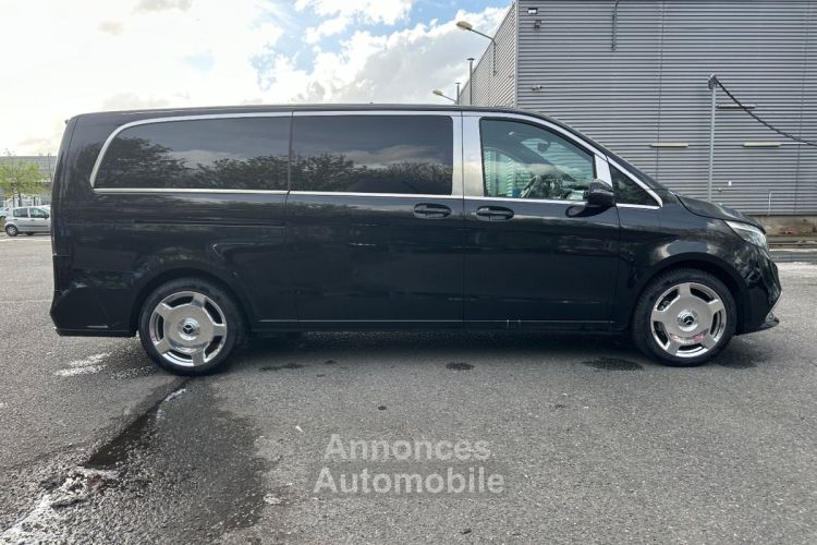 Mercedes EQV 300 Extra Long 204 ch Avantgarde - <small></small> 89.990 € <small>TTC</small> - #41