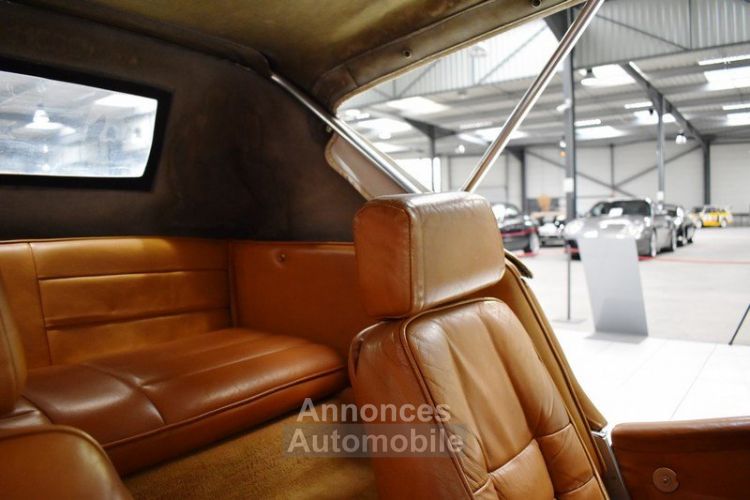Mercedes Gazelle SSK Replica - <small></small> 24.900 € <small>TTC</small> - #29