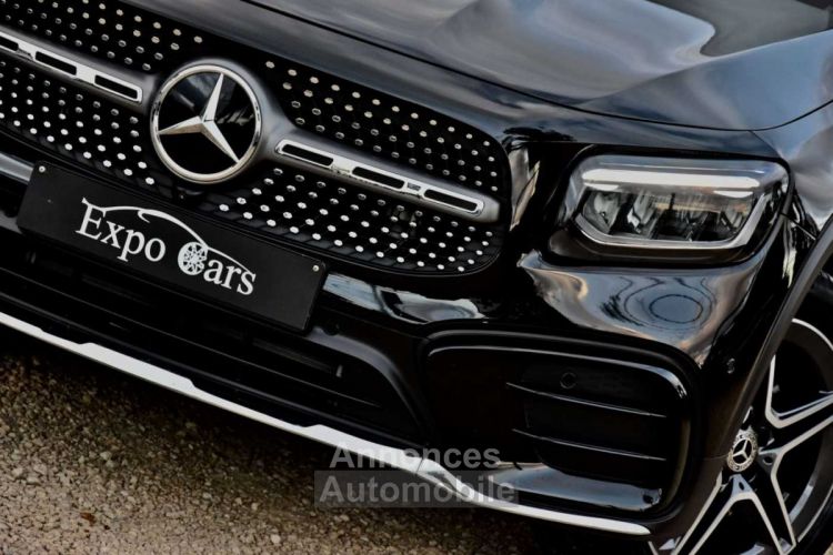 Mercedes GLB 180 AMG Line 7pl - 360°CAMERA - MEMORY - XENON - CARPLAY - - <small></small> 45.500 € <small>TTC</small> - #6