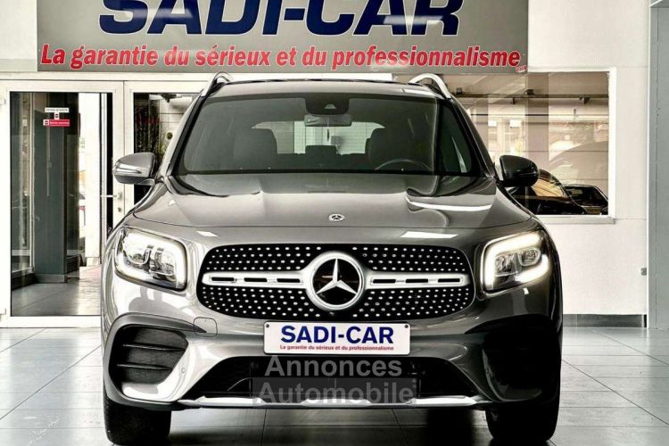 Mercedes GLB 180 d 115cv AMG Line - <small></small> 31.990 € <small>TTC</small> - #2